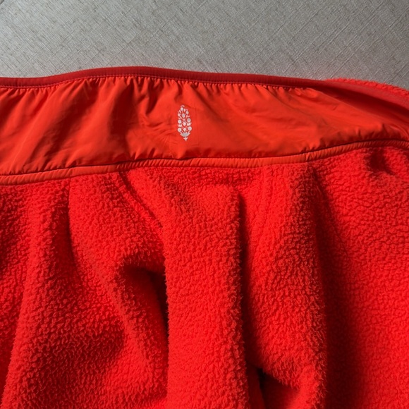 Free People Hit the Slopes Jacket - Picture 6 of 6